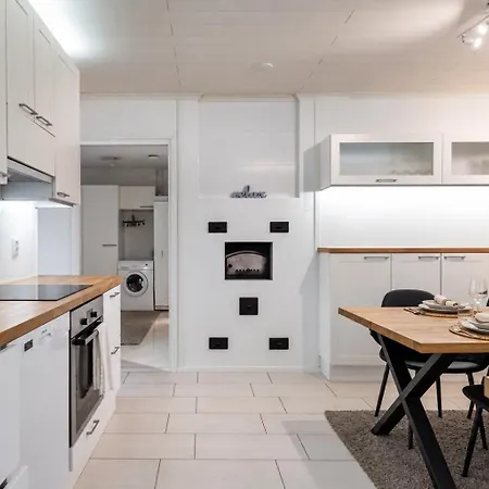Elys North House By Elys Collection Villa