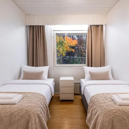 Villa Elys North House By Elys Collection Rovaniemi