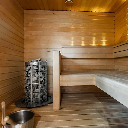 Elys North House By Elys Collection * Rovaniemi