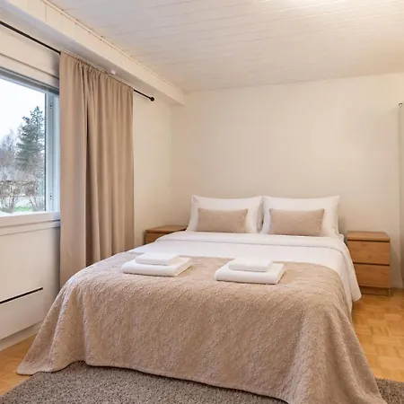 Elys North House By Elys Collection Villa Rovaniemi